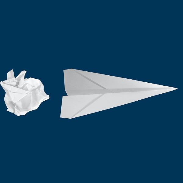 paper-plane