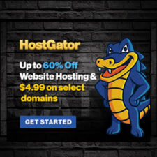 hostgator