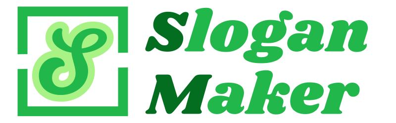 Slogan Maker